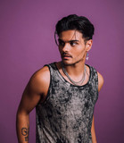 Abraham Mateo