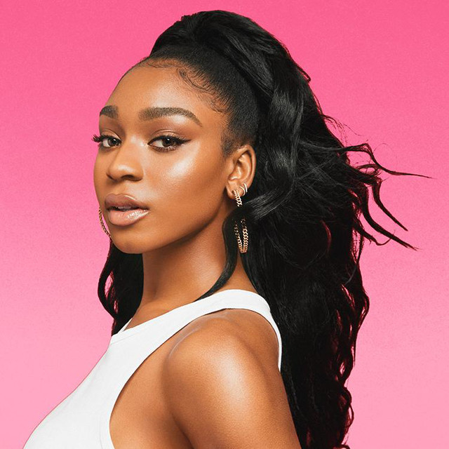 Normani