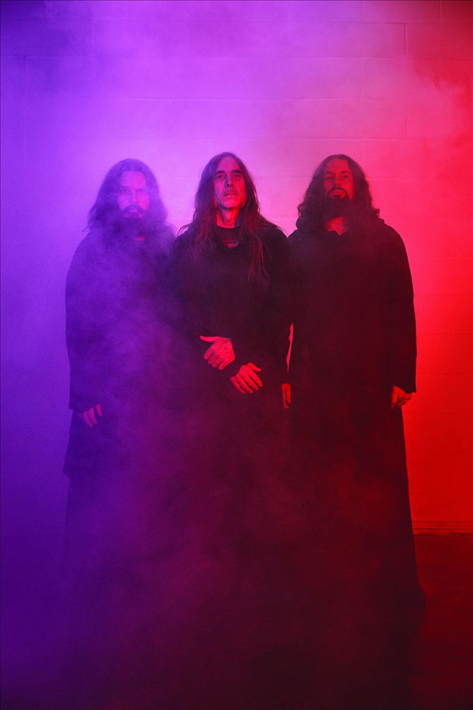 Sunn 0)))