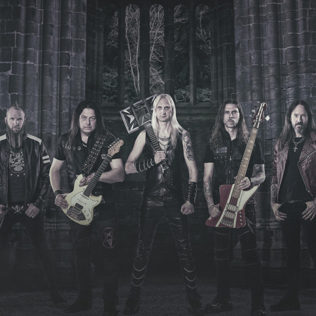 HammerFall