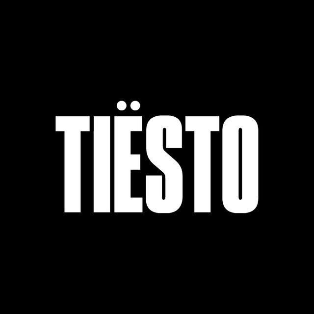 Tiësto