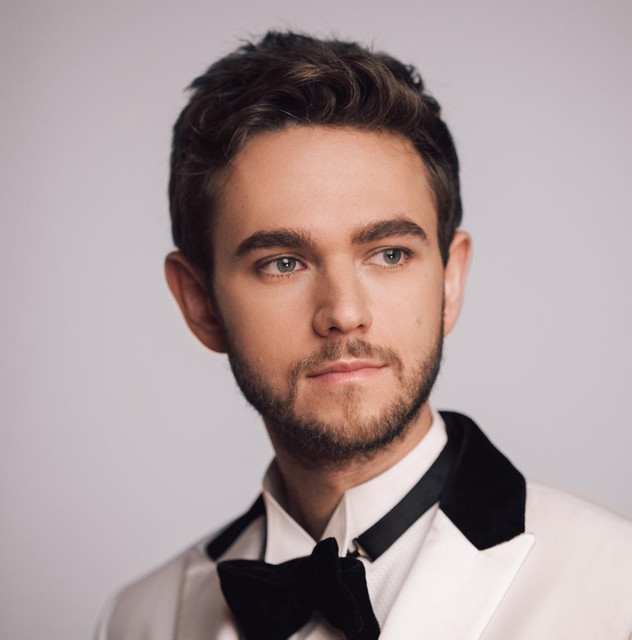 Zedd