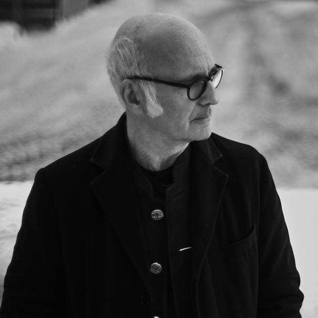 Ludovico Einaudi