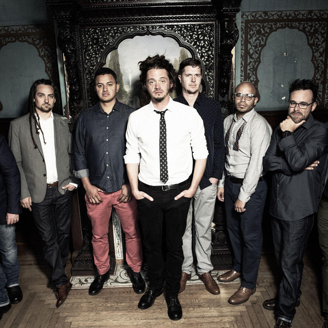 SOJA