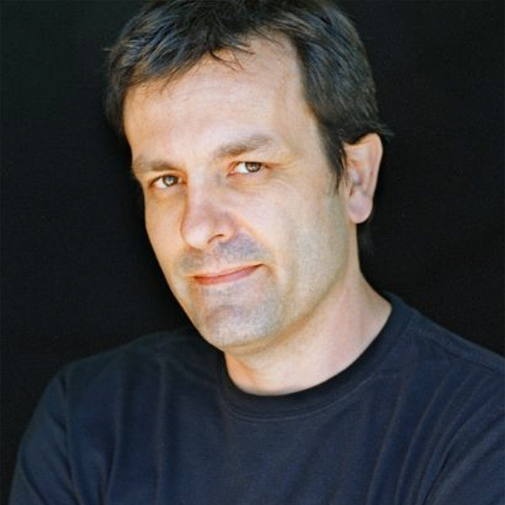 Rupert Gregson-Williams