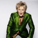 Rod Stewart