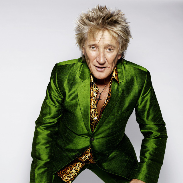 Rod Stewart