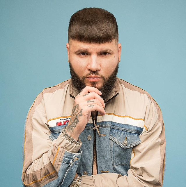 Farruko