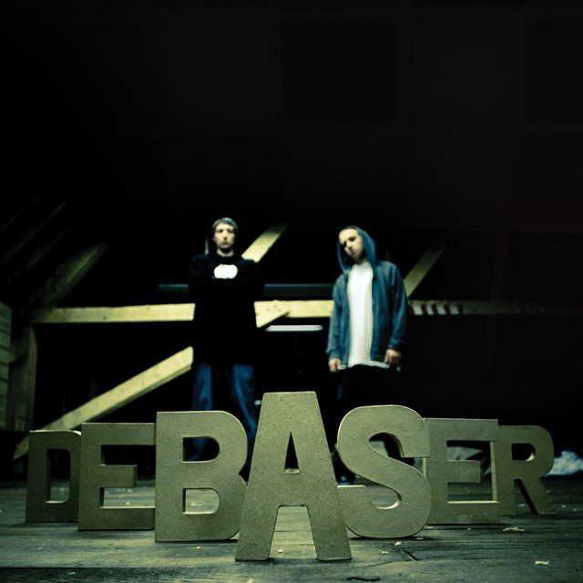 Debaser (of Sandpeople)