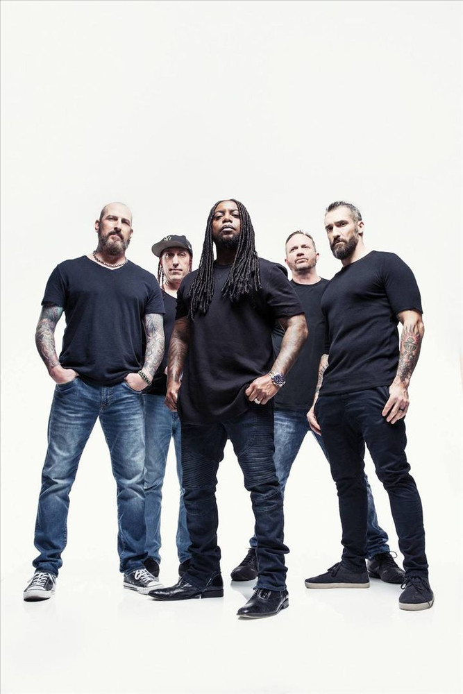 Sevendust