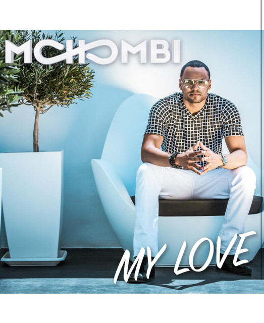 Mohombi