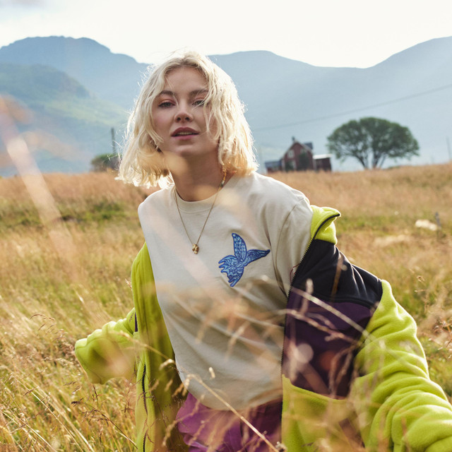 Astrid S