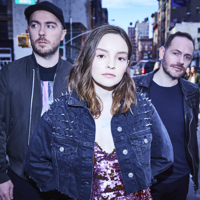 CHVRCHES