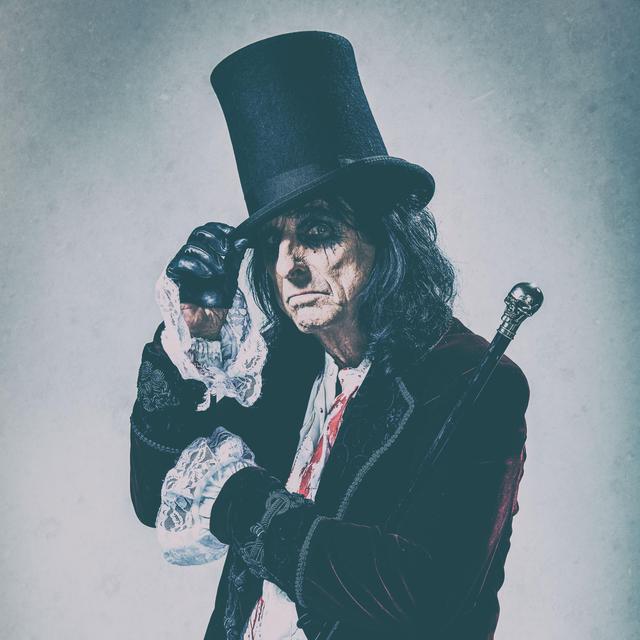 Alice Cooper