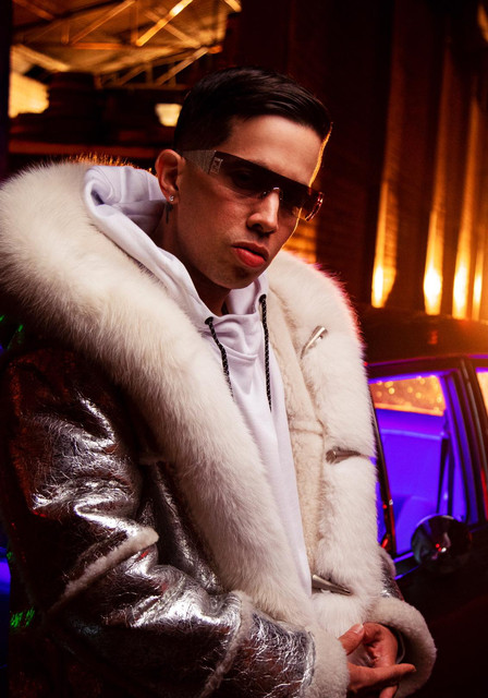 De La Ghetto