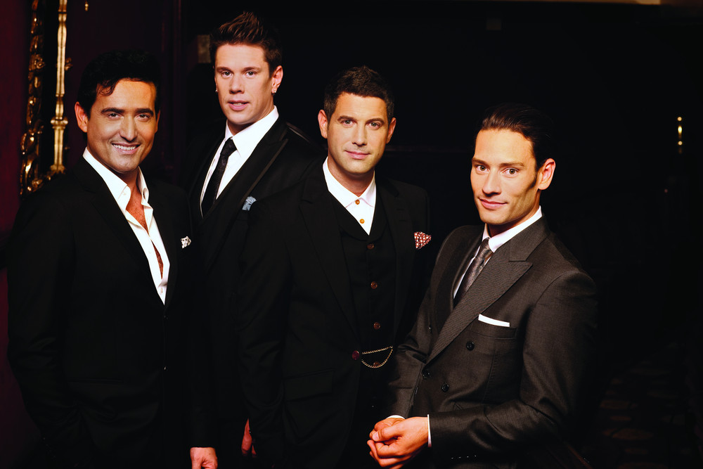 Il Divo