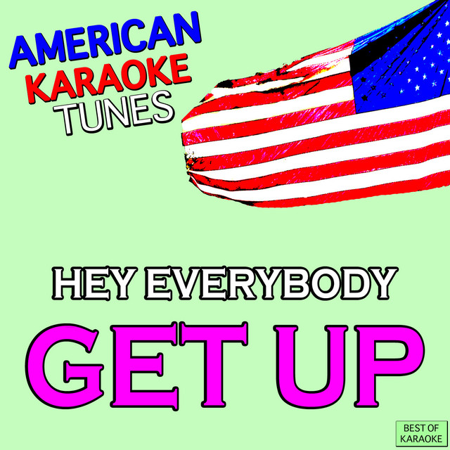 American Karaoke Tunes