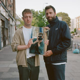 Mount Kimbie