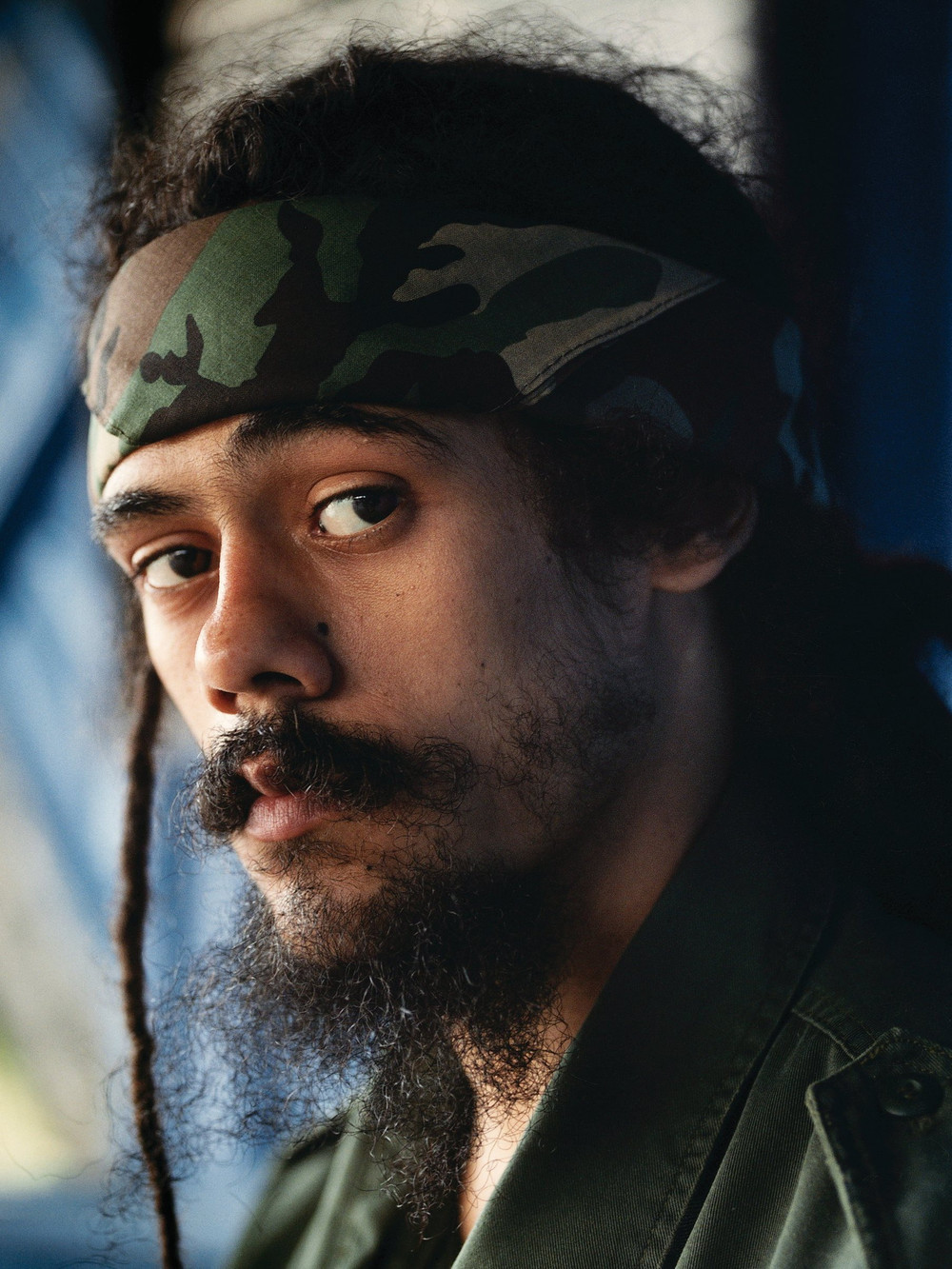 Damian Marley