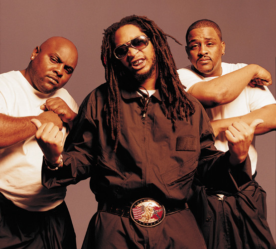 Lil Jon & The East Side Boyz