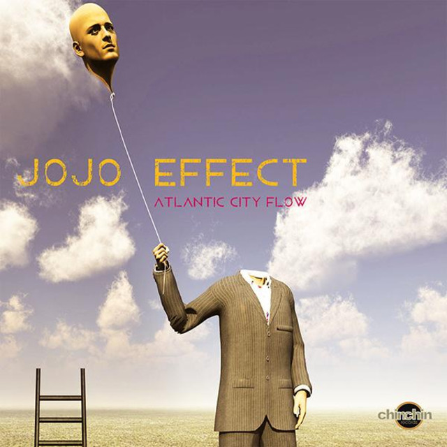 Jojo Effect