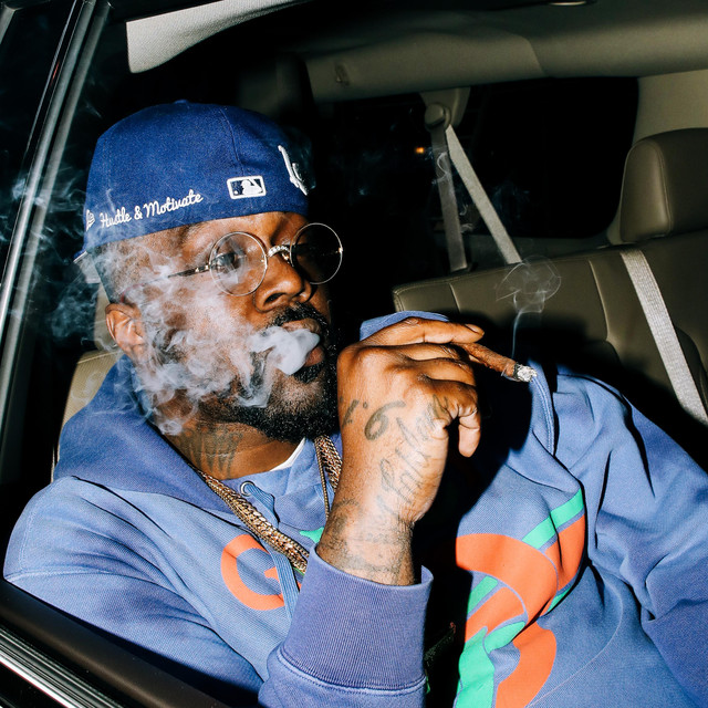 Smoke Dza