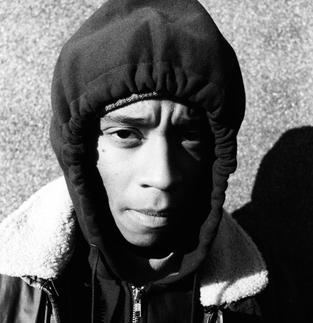 Rejjie Snow