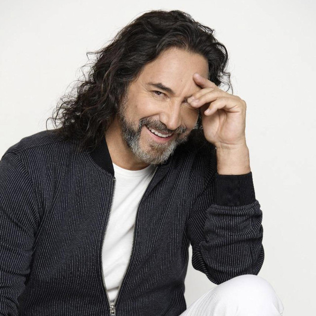 Marco Antonio Solís