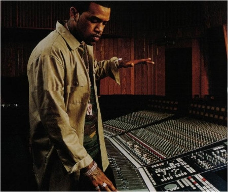 Lloyd Banks