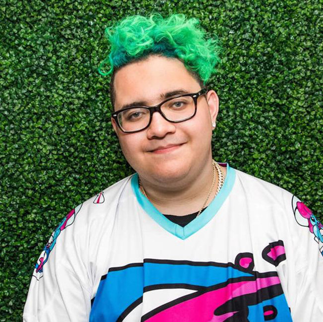 Slushii