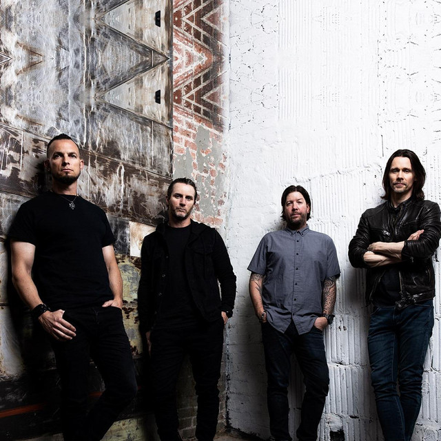 Alter Bridge