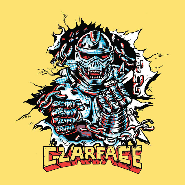 CZARFACE