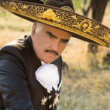 Vicente Fernández