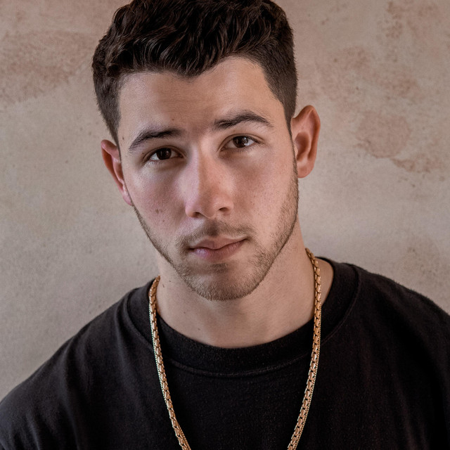 Nick Jonas