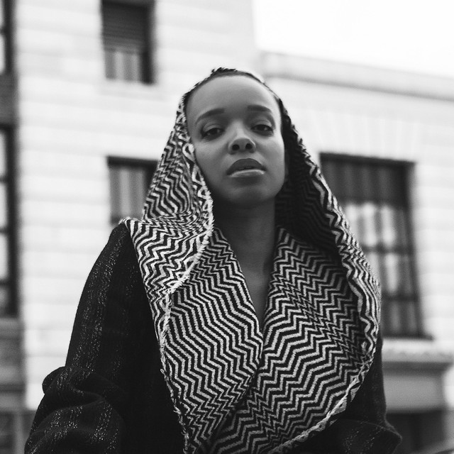 Jamila Woods