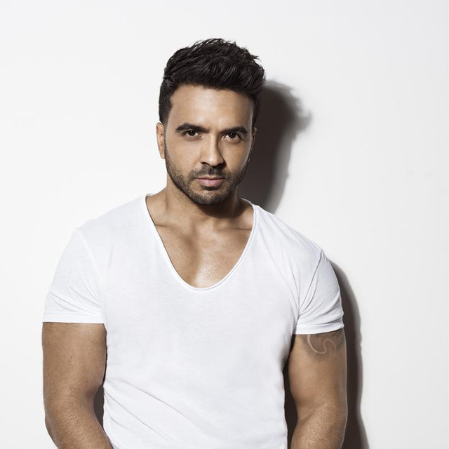 Luis Fonsi