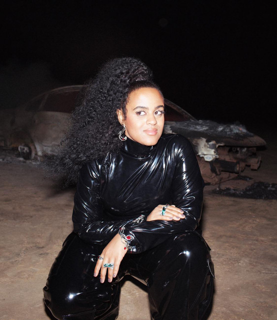 Seinabo Sey