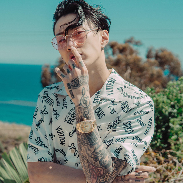 Jay Park