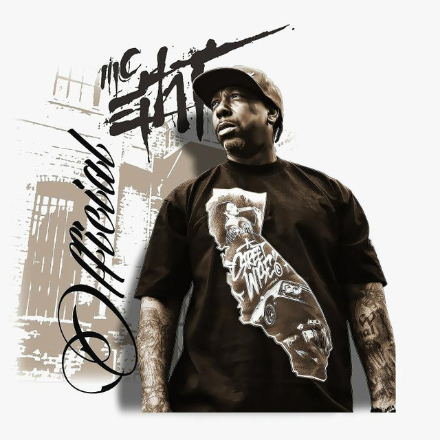 MC Eiht