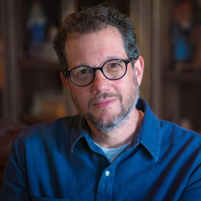 Michael Giacchino