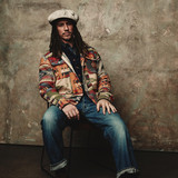 JP Cooper