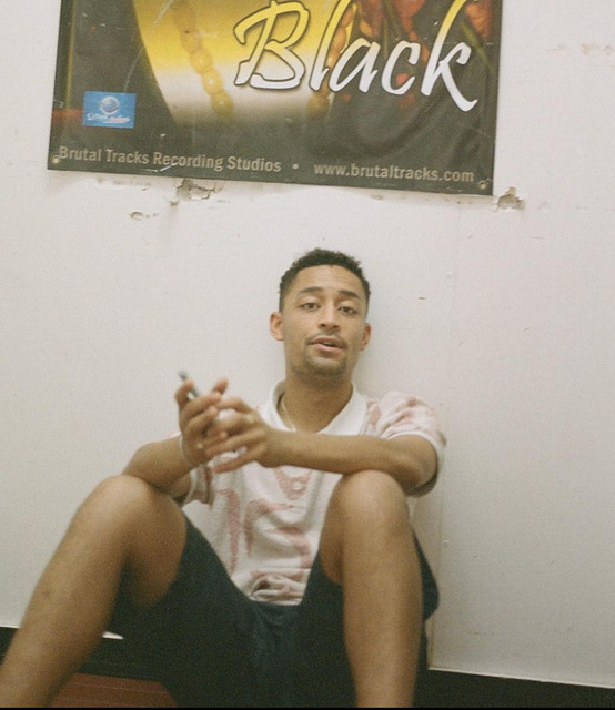 Loyle Carner