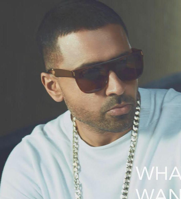 Jay Sean