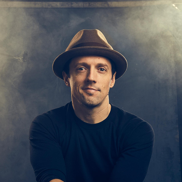 Jason Mraz