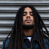 Skip Marley