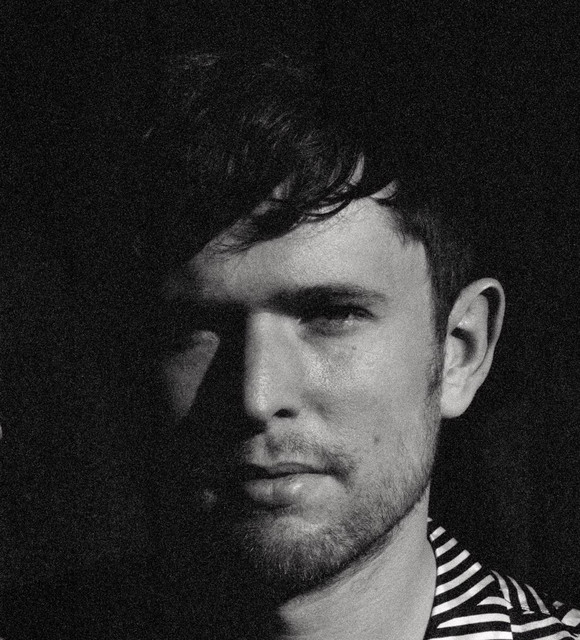 James Blake