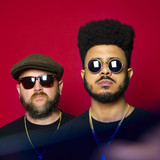 Blu & Exile