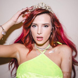 Bella Thorne