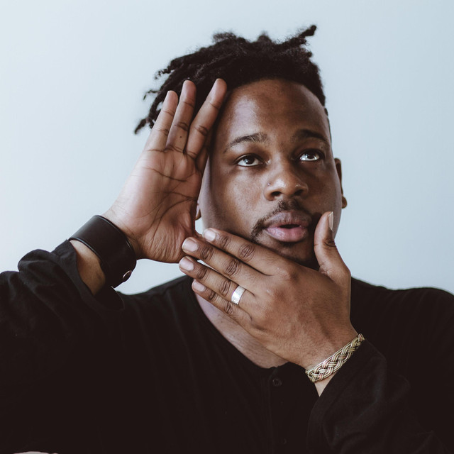 Open Mike Eagle