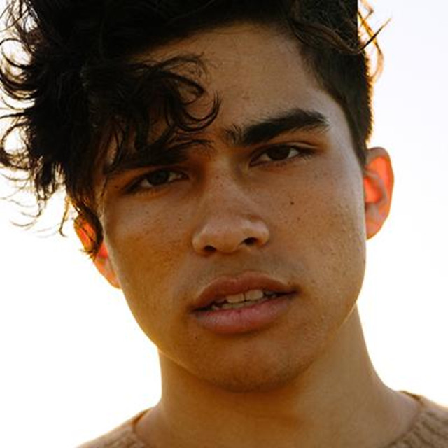 Alex Aiono